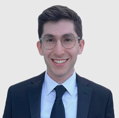 Elon Musk's Department of Government Efficiency (DOGE) recruited an assistant to Ken Griffin for National Security