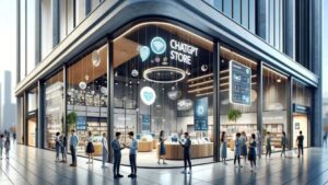 OpenAI Launches Direct Shopping Feature in ChatGPT