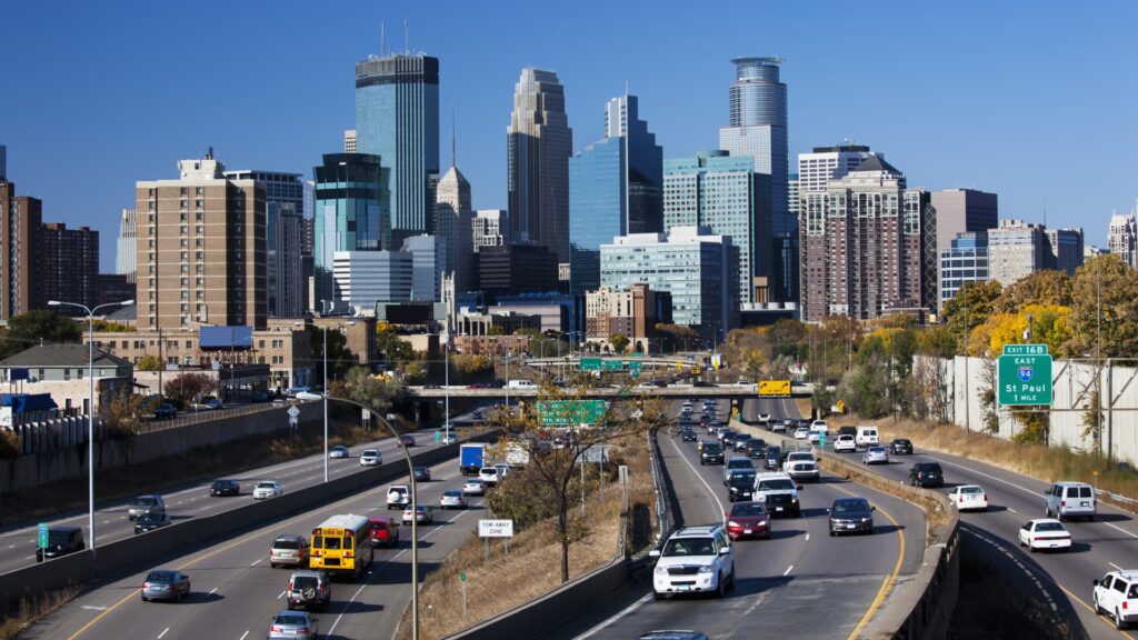 Tariffs Threaten State and Municipal Infrastructure Projects