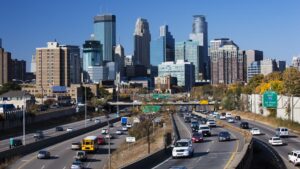 Tariffs Threaten State and Municipal Infrastructure Projects