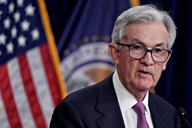 Tariffs and Inflation The Federal Reserve's Delicate Balancing Act