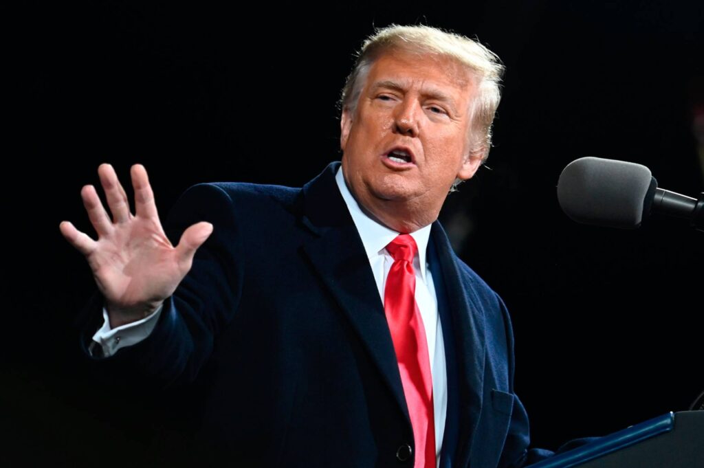 Trump Prioritizes Artificial Intelligence as the Strategic Axis of his Education Policy