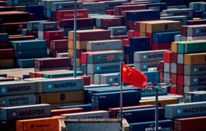 Japan and U.S. Move Toward Trade Agreement Tokyo Urges Tariff Removal Before July