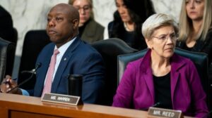 Senate Advances Toward Key Vote on Industry-Backed Stablecoin Legislation